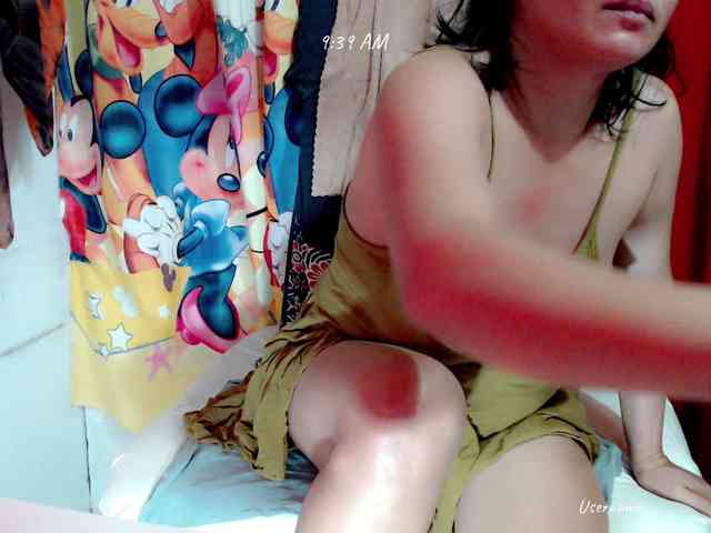 nemayhottits webcam