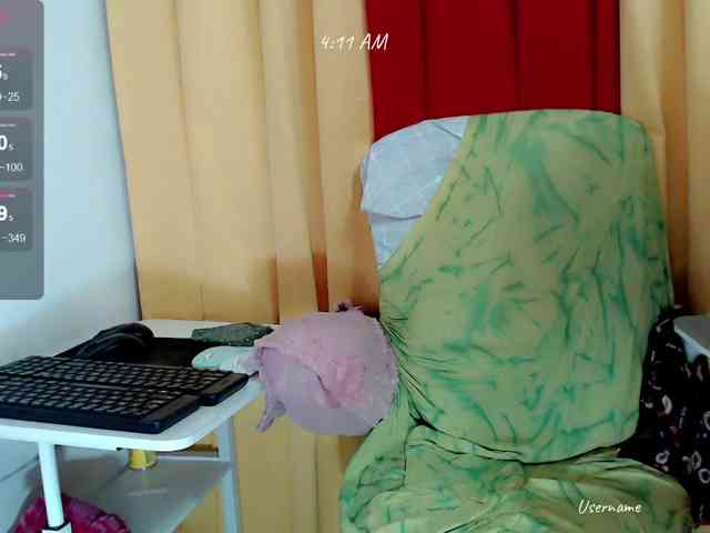 nemayhottits webcam