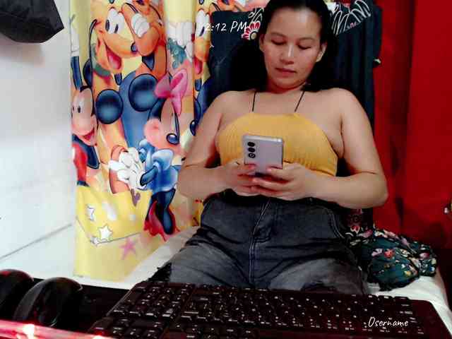 nemayhottits webcam