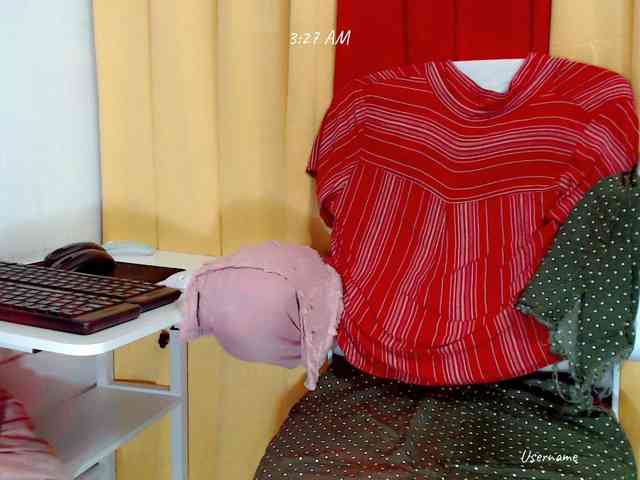 nemayhottits webcam