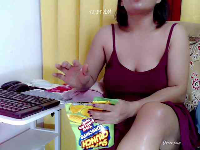 nemayhottits webcam