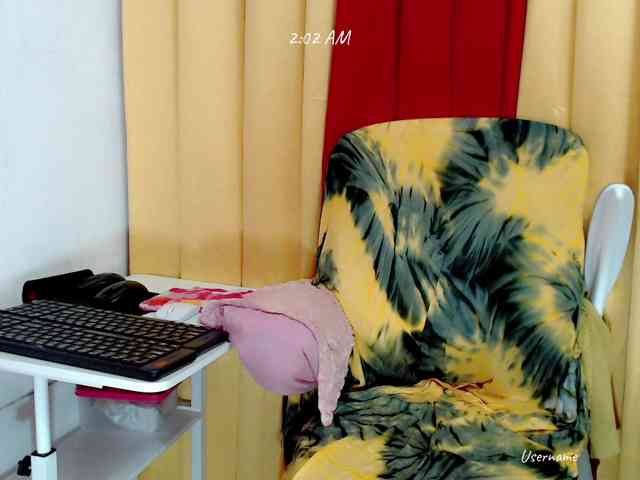 nemayhottits webcam