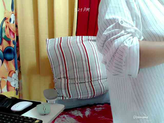 nemayhottits webcam