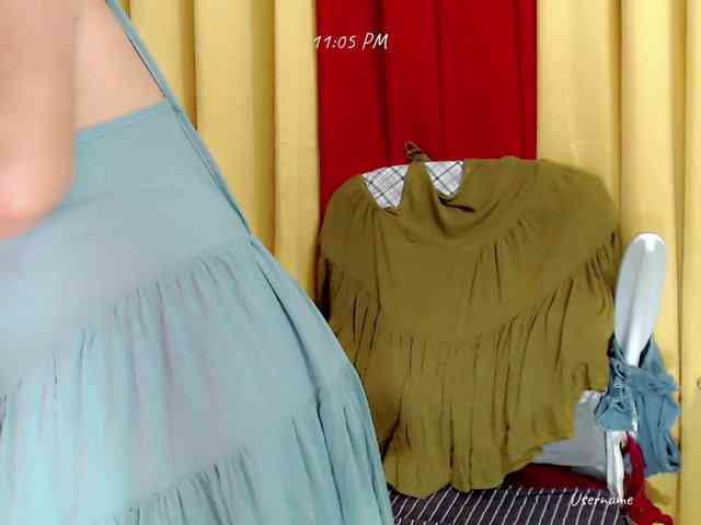 nemayhottits webcam