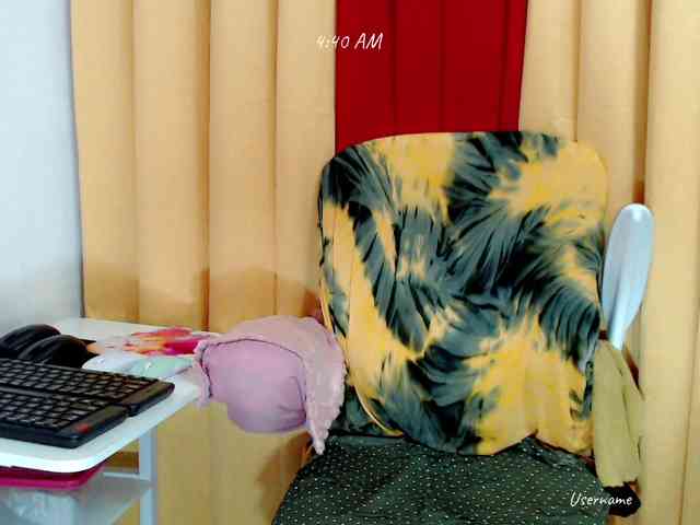 nemayhottits webcam