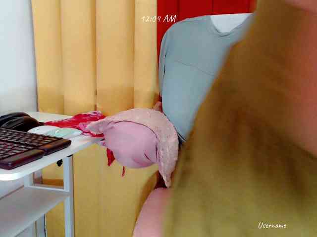 nemayhottits webcam