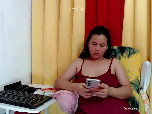 nemayhottits webcam