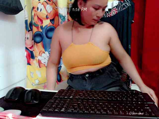 nemayhottits webcam