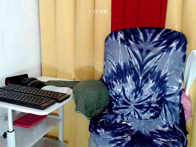 nemayhottits webcam