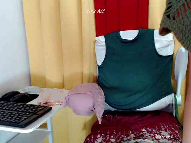 nemayhottits webcam
