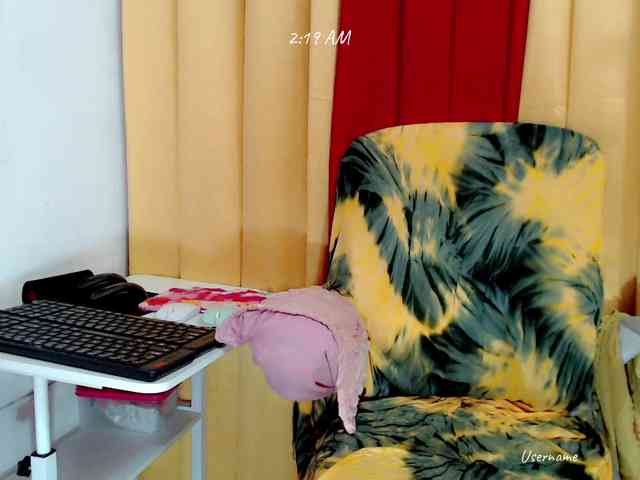 nemayhottits webcam