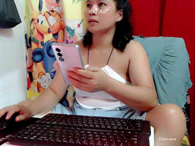 nemayhottits webcam