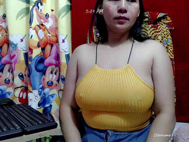 nemayhottits webcam