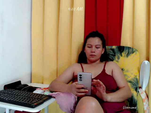 nemayhottits webcam