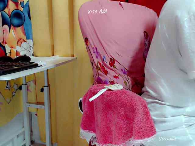 nemayhottits webcam