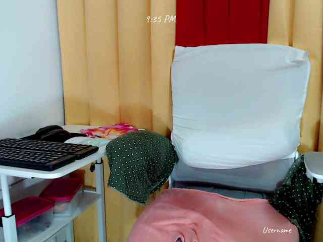 nemayhottits webcam