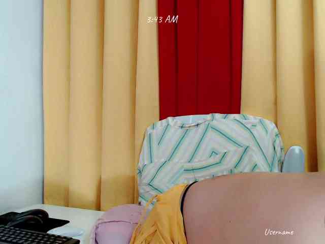 nemayhottits webcam
