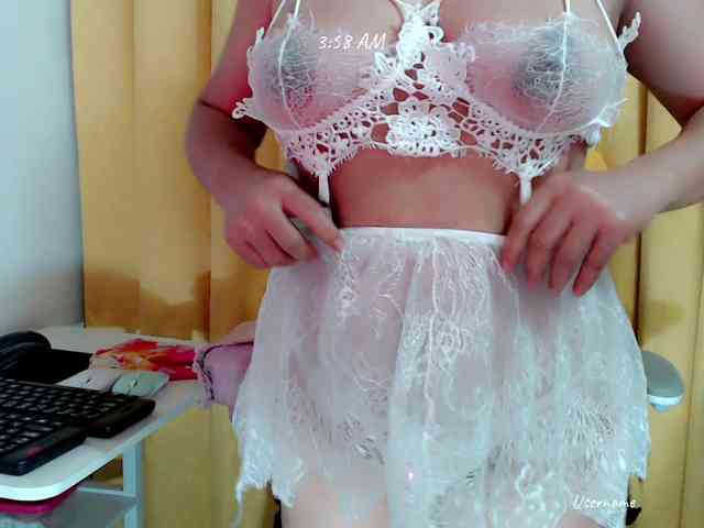 nemayhottits webcam