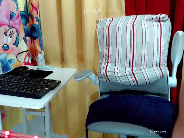 nemayhottits webcam