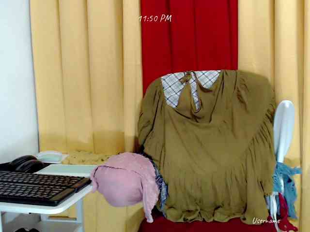 nemayhottits webcam