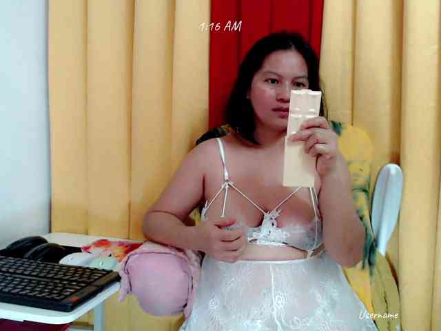 nemayhottits webcam