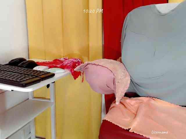 nemayhottits webcam
