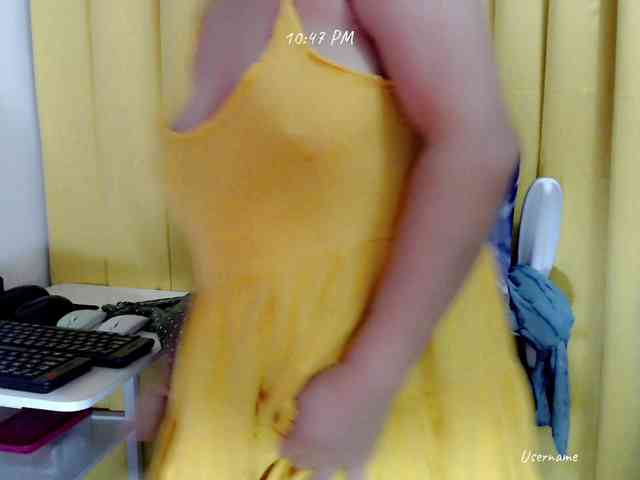 nemayhottits webcam