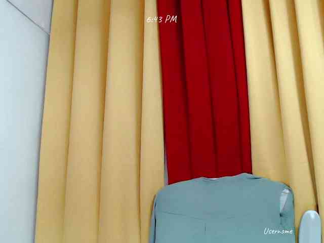 nemayhottits webcam