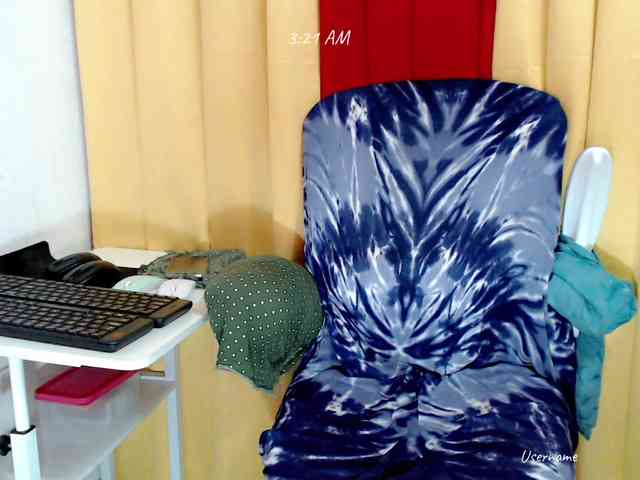 nemayhottits webcam