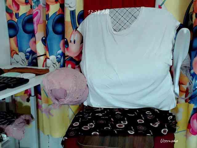 nemayhottits webcam