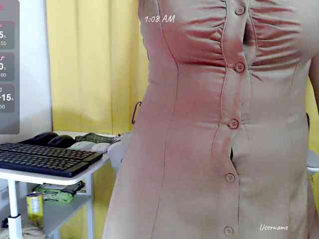 nemayhottits webcam