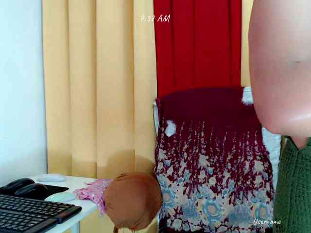 nemayhottits webcam