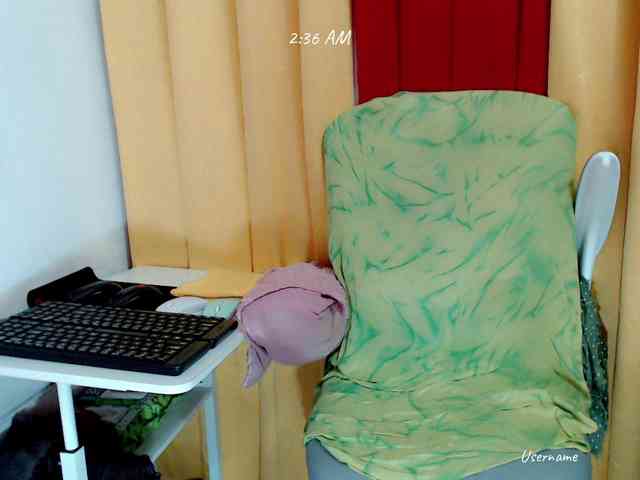 nemayhottits webcam
