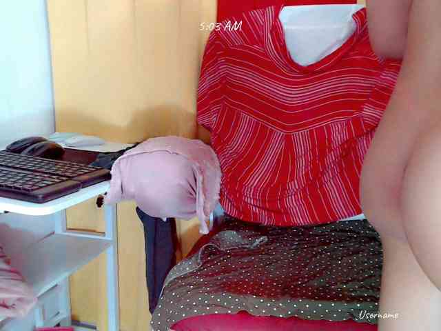nemayhottits webcam