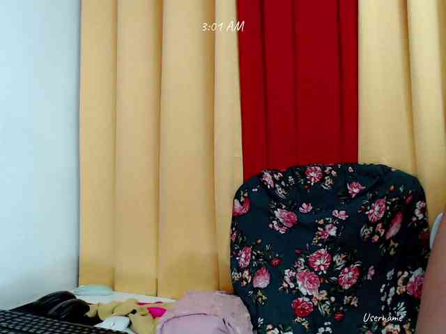 nemayhottits webcam