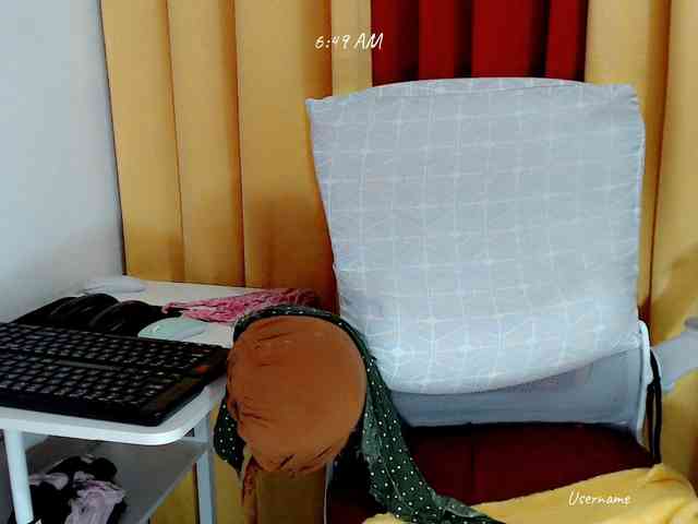nemayhottits webcam