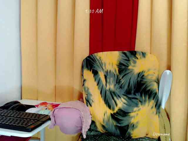 nemayhottits webcam
