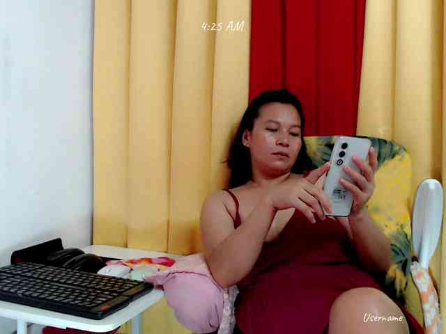 nemayhottits webcam