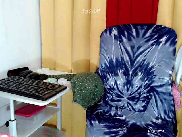 nemayhottits webcam