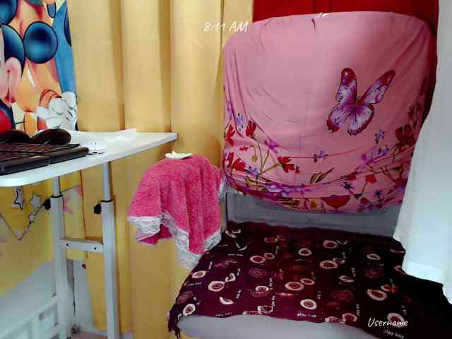 nemayhottits webcam