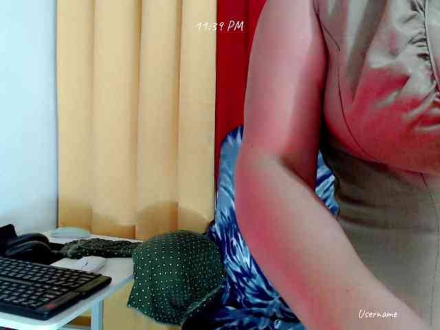nemayhottits webcam