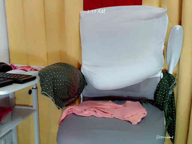 nemayhottits webcam