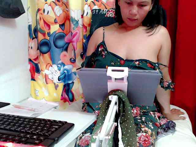 nemayhottits webcam