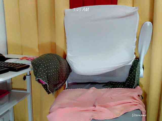 nemayhottits webcam