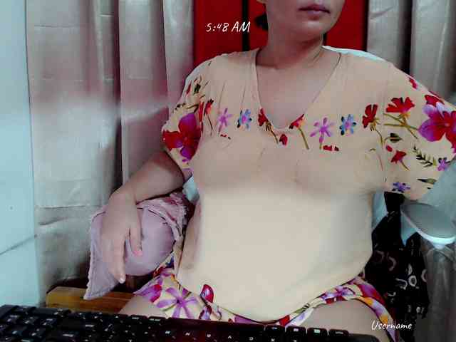 nemayhottits webcam