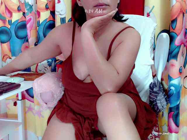 nemayhottits webcam