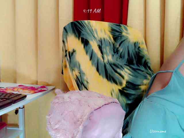 nemayhottits webcam