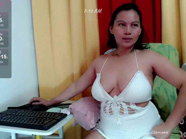 nemayhottits webcam