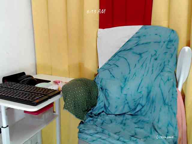 nemayhottits webcam