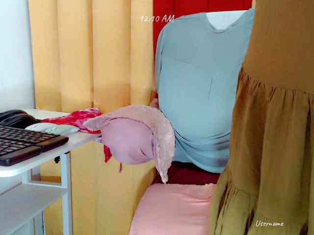 nemayhottits webcam
